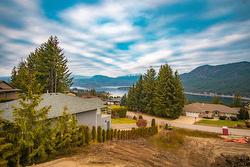 LOT 125 GRAND VIEW Place  South Shuswap, BC V0E 1H2