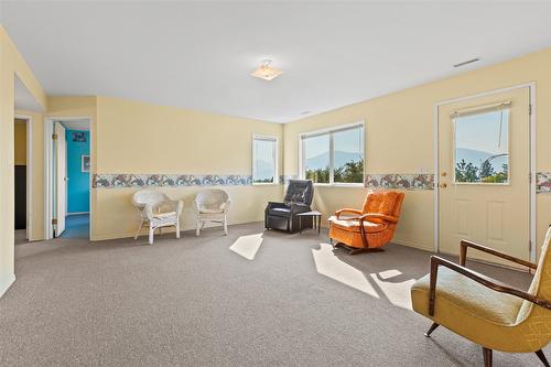 1701 Erickson Road, Creston, BC - Indoor