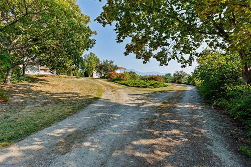 1701 Erickson Road, Creston, BC - Outdoor With View