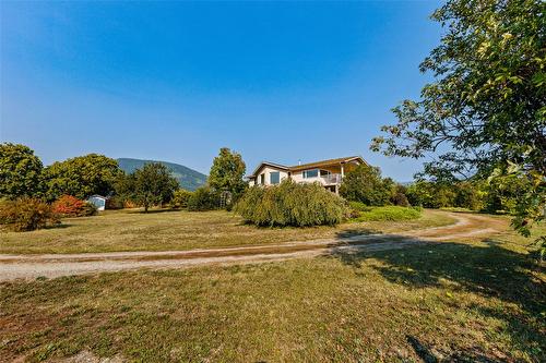 1701 Erickson Road, Creston, BC - Outdoor With View