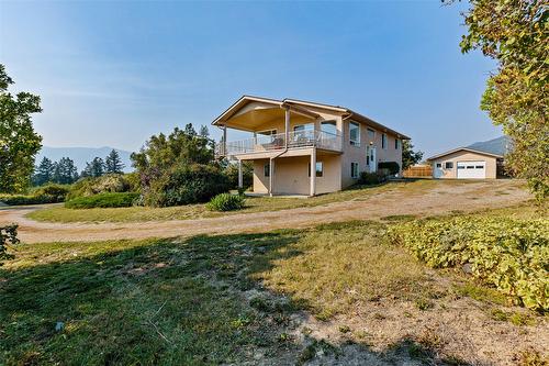 1701 Erickson Road, Creston, BC - Outdoor