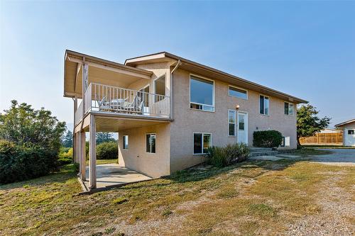 1701 Erickson Road, Creston, BC - Outdoor
