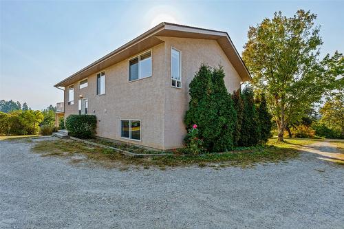 1701 Erickson Road, Creston, BC - Outdoor