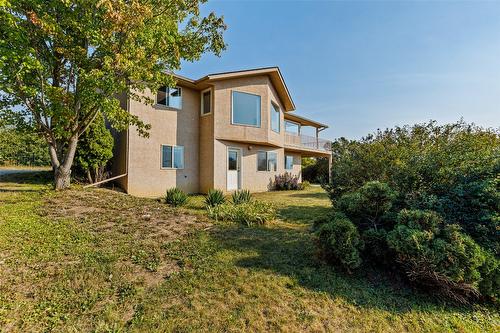 1701 Erickson Road, Creston, BC - Outdoor