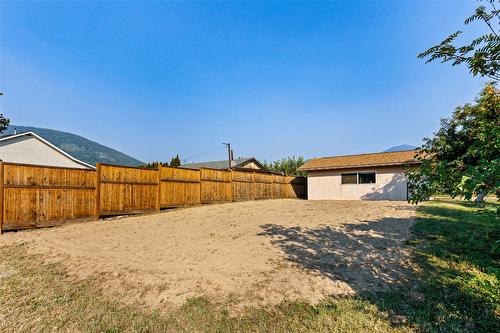 1701 Erickson Road, Creston, BC - Outdoor