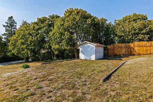 1701 Erickson Road, Creston, BC - Outdoor