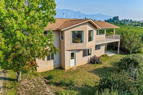 1701 Erickson Road, Creston, BC - Outdoor