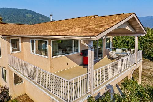 1701 Erickson Road, Creston, BC - Outdoor