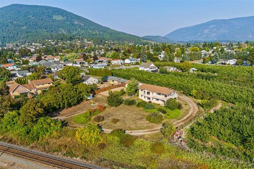 1701 Erickson Road, Creston, BC - Outdoor With View