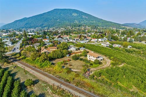 1701 Erickson Road, Creston, BC - Outdoor With View