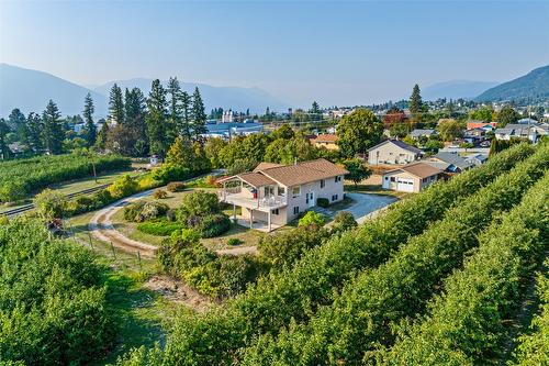 1701 Erickson Road, Creston, BC - Outdoor With View