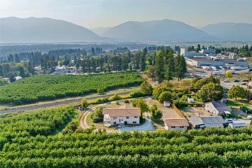 1701 Erickson Road, Creston, BC - Outdoor With View