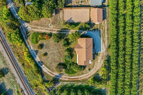 1701 Erickson Road, Creston, BC - Outdoor With View