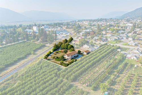 1701 Erickson Road, Creston, BC - Outdoor With View