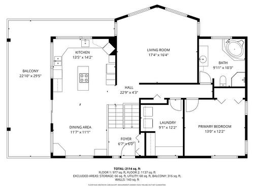 1701 Erickson Road, Creston, BC - Other