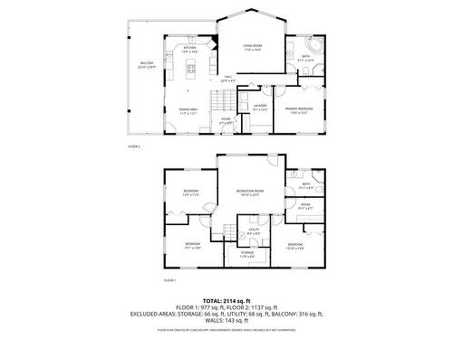 1701 Erickson Road, Creston, BC - Other