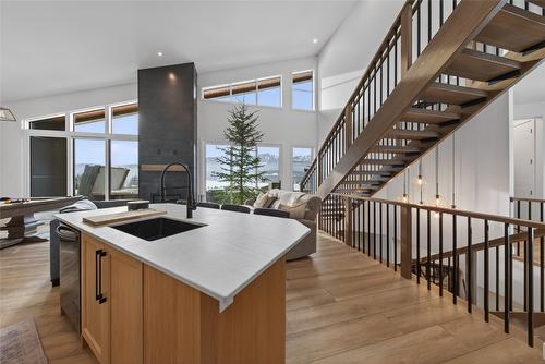 856 Antler Ridge Road, Invermere, BC - Indoor Photo Showing Other Room