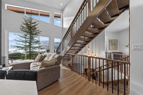 856 Antler Ridge Road, Invermere, BC - Indoor Photo Showing Other Room