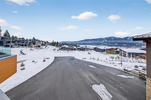 856 Antler Ridge Road, Invermere, BC - Outdoor With View