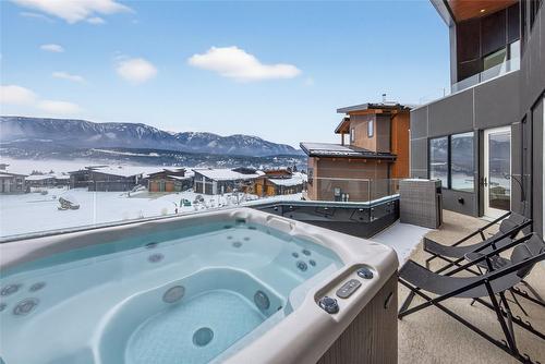 856 Antler Ridge Road, Invermere, BC - Outdoor