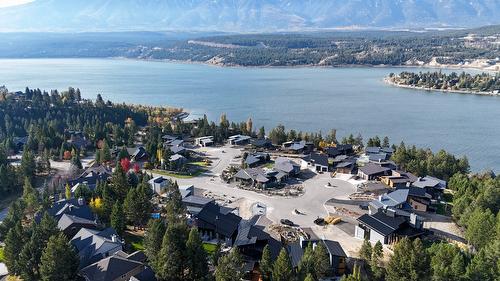 856 Antler Ridge Road, Invermere, BC - Outdoor With Body Of Water With View
