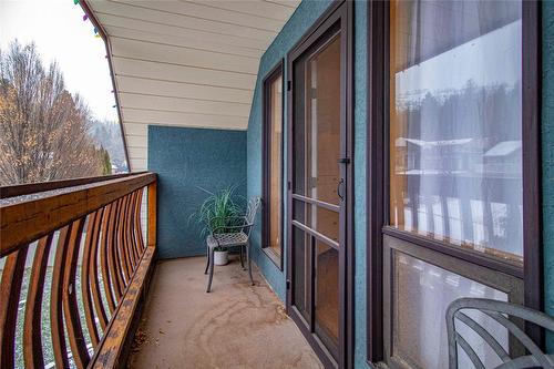 2611 Evergreen Drive, Penticton, BC - Outdoor With Exterior