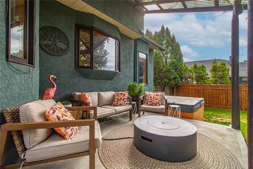 2611 Evergreen Drive, Penticton, BC - Outdoor With Deck Patio Veranda With Exterior