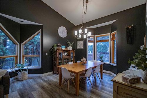 2611 Evergreen Drive, Penticton, BC - Indoor Photo Showing Other Room