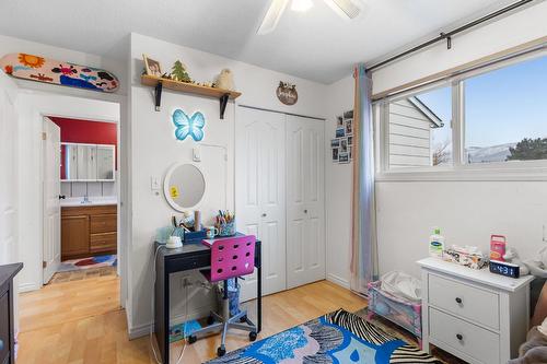 6-1808 45 Street, Vernon, BC - Indoor