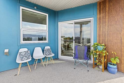 405-3634 Mission Springs Drive, Kelowna, BC - 