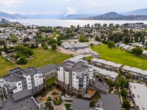 405-3634 Mission Springs Drive  Kelowna, BC V1W 0C9
