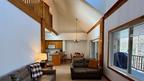 210-300 Stemwinder Drive, Kimberley, BC - Indoor