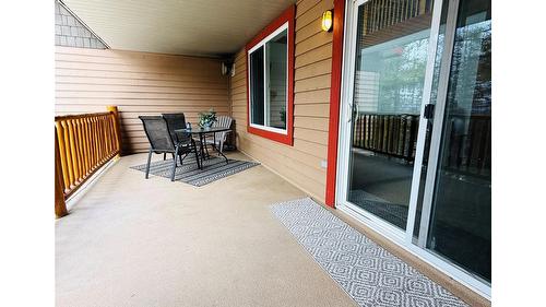 210-300 Stemwinder Drive, Kimberley, BC - Outdoor With Exterior