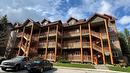 210-300 Stemwinder Drive, Kimberley, BC  - Outdoor With Facade 
