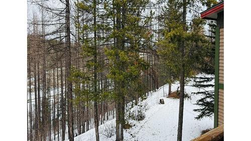 210-300 Stemwinder Drive, Kimberley, BC - Outdoor