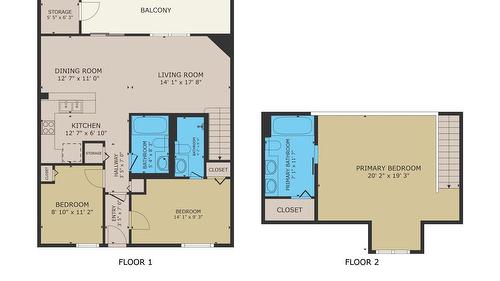 210-300 Stemwinder Drive, Kimberley, BC - Other