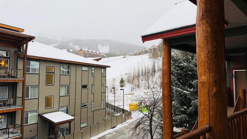 210-300 Stemwinder Drive, Kimberley, BC - Outdoor With Exterior