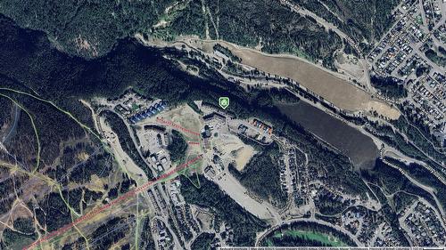 210-300 Stemwinder Drive, Kimberley, BC -  With View