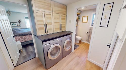 44-4086 Standard Hill Road, Cranbrook, BC 