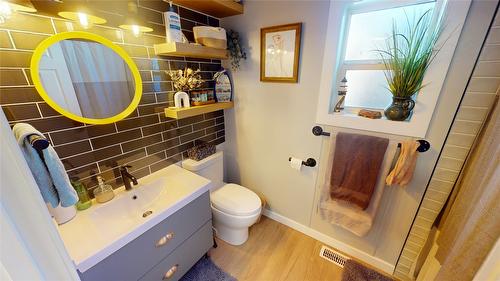 44-4086 Standard Hill Road, Cranbrook, BC 