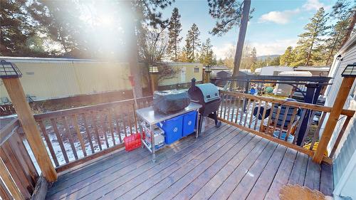 44-4086 Standard Hill Road, Cranbrook, BC 