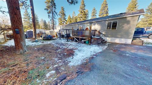 44-4086 Standard Hill Road, Cranbrook, BC 