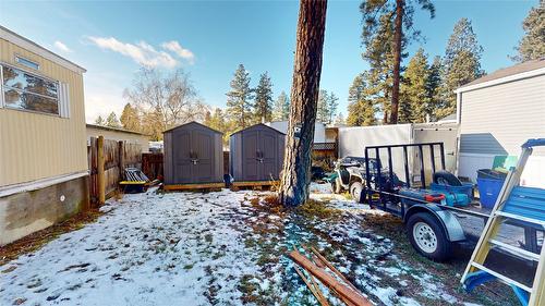 44-4086 Standard Hill Road, Cranbrook, BC 