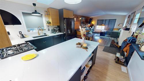 44-4086 Standard Hill Road, Cranbrook, BC 