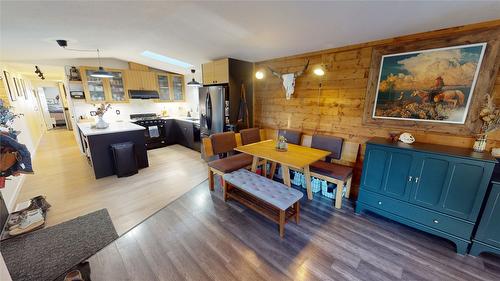 44-4086 Standard Hill Road, Cranbrook, BC 