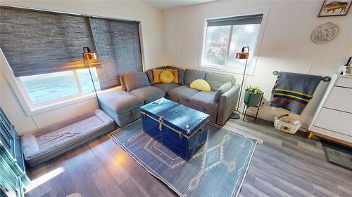 44-4086 Standard Hill Road, Cranbrook, BC 