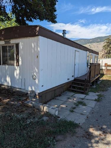 7-4395 Trans Canada Highway East Highway, Kamloops, BC 