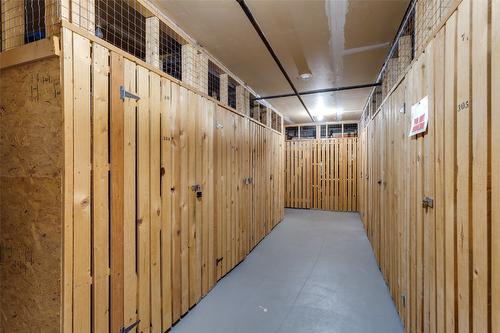 314-2110 Hoy Street, Kelowna, BC - Indoor Photo Showing Other Room