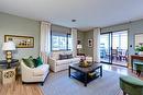 314-2110 Hoy Street, Kelowna, BC  - Indoor Photo Showing Living Room 