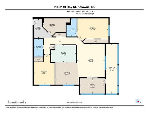 314-2110 Hoy Street, Kelowna, BC - Other